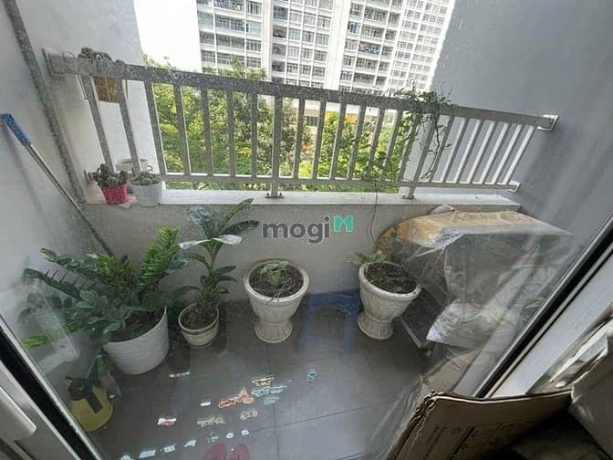 Góc nhìn khác trong căn 2 phòng ngủ 80 m² tại Belleza Apartment