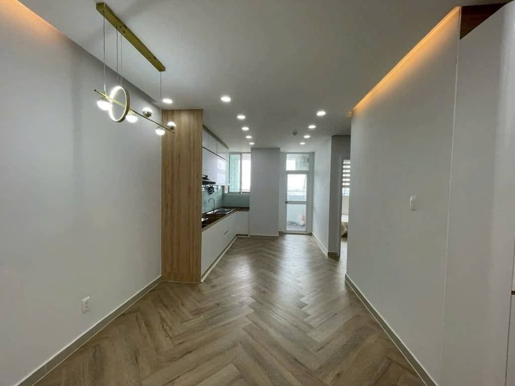 Góc nhìn khác trong căn 3 phòng ngủ 105 m² tại Belleza Apartment