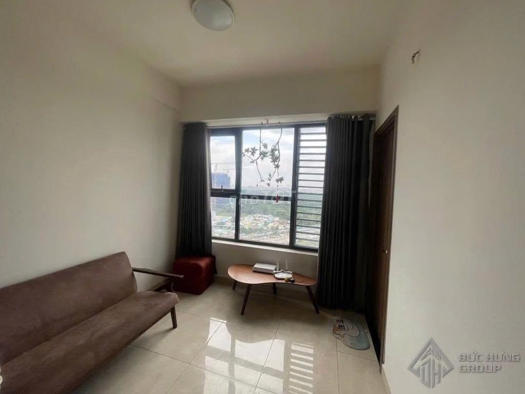 Không gian căn hộ 88 m² đang rao tại Centana Thủ Thiêm