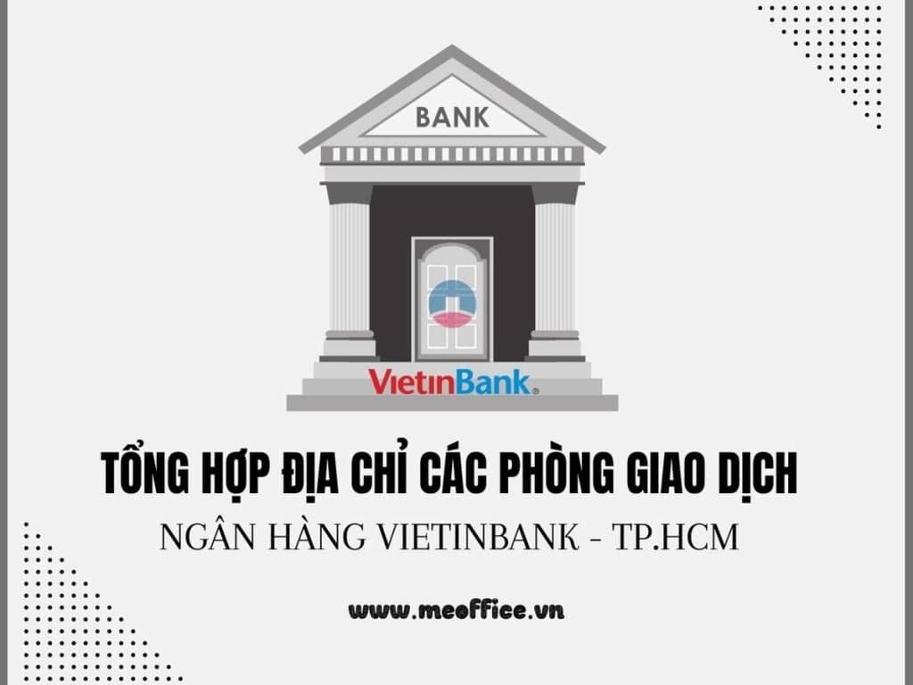 Toà nhà Central Plaza – 91 Phạm Văn Hai, phường 3 (nay là phường Tân Sơn Hòa), Quận Tân Bình, TP.HCM