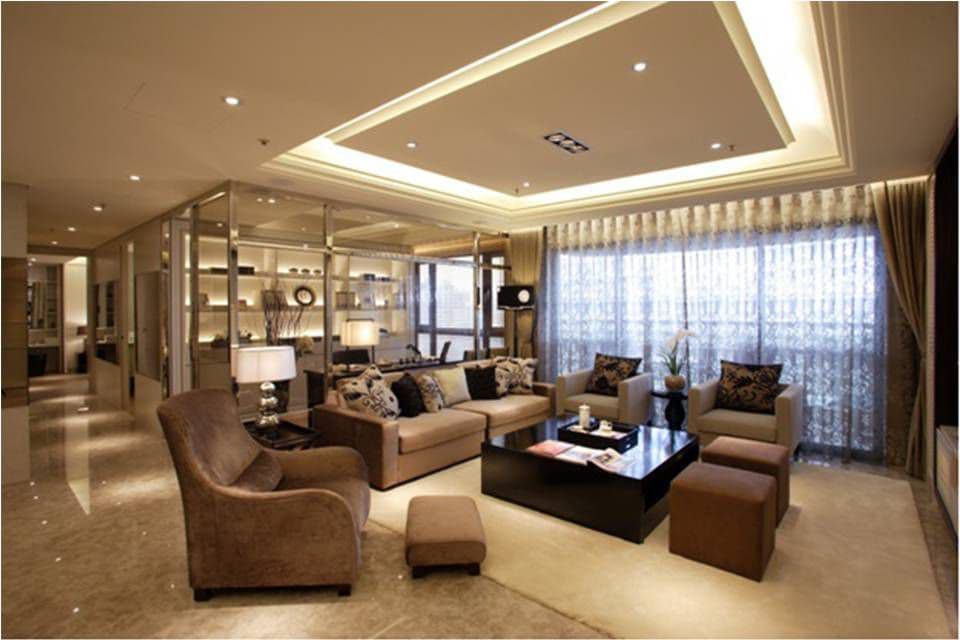 Tiện ích nội khu The Flemington