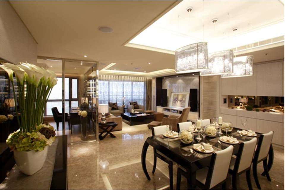 Hồ bơi The Flemington