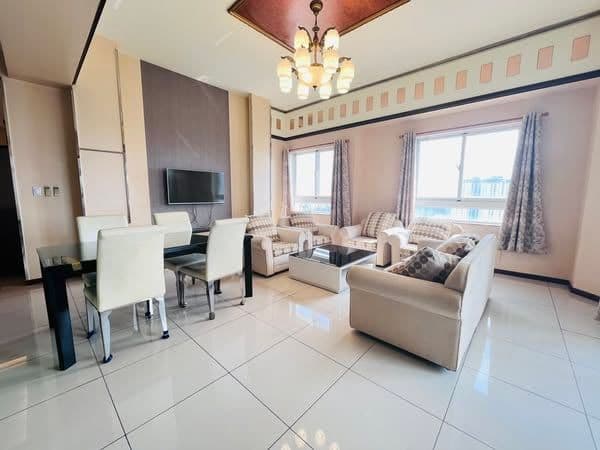 Khu vực Quận 11