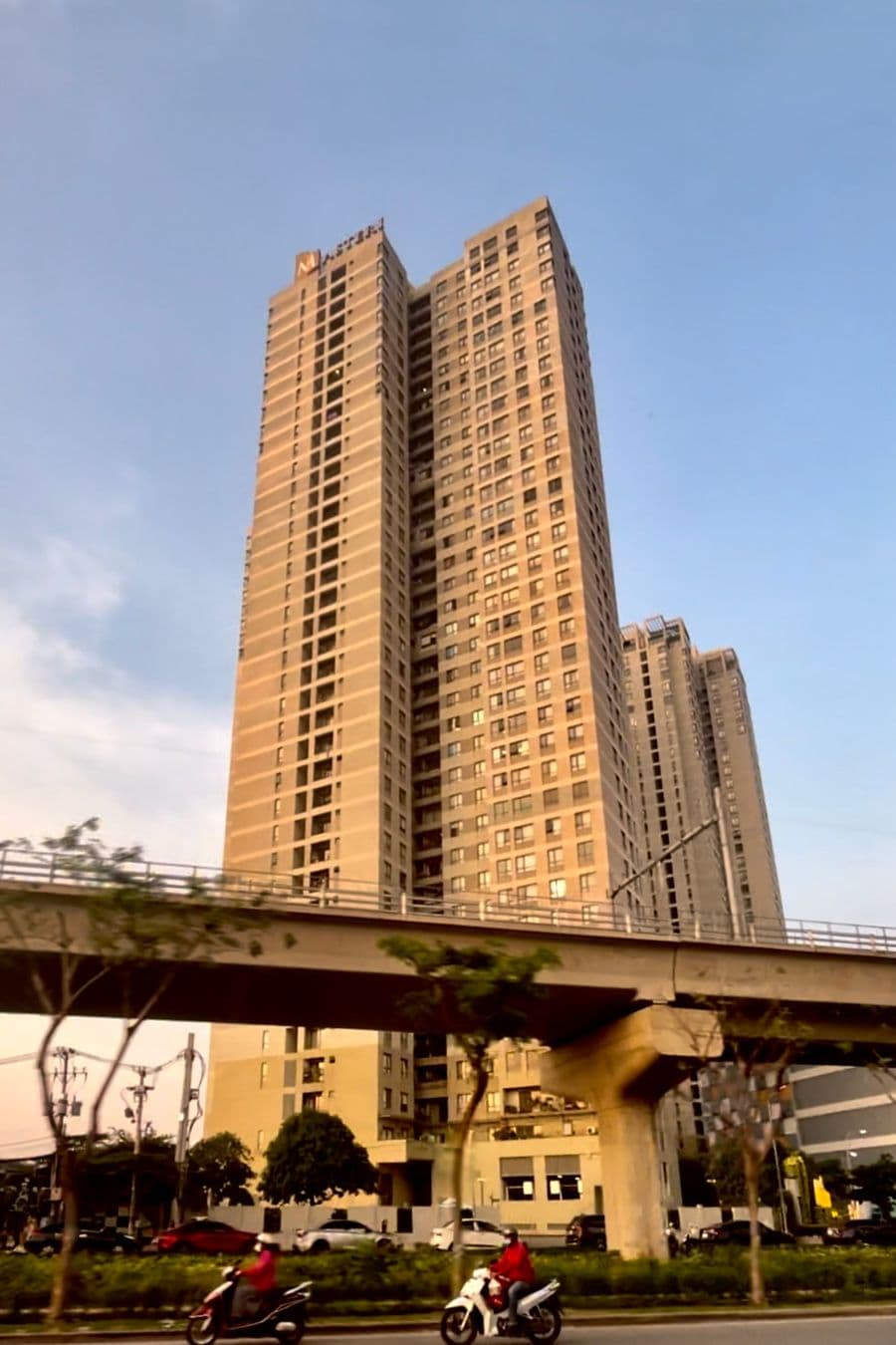 Khu vực Quận 2
