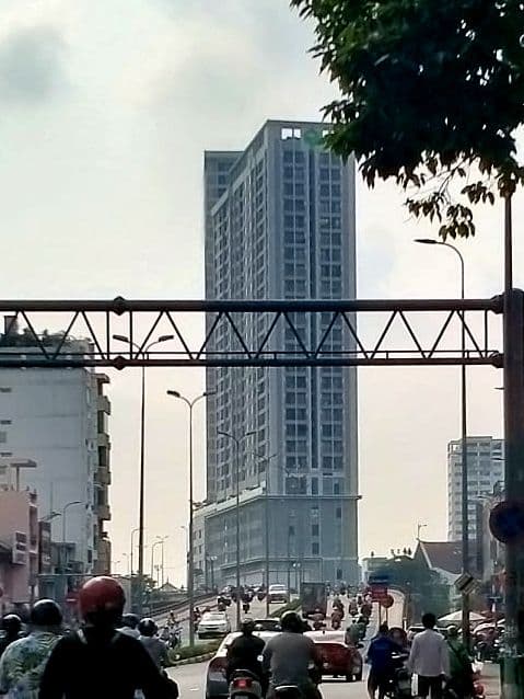Khu vực Quận 4