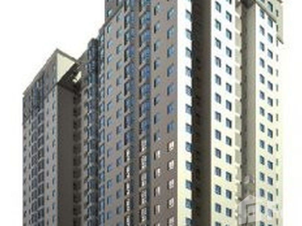 Toà nhà Copac Square trên mặt tiền đường Tôn Đản, Phường 13, Quận 4
