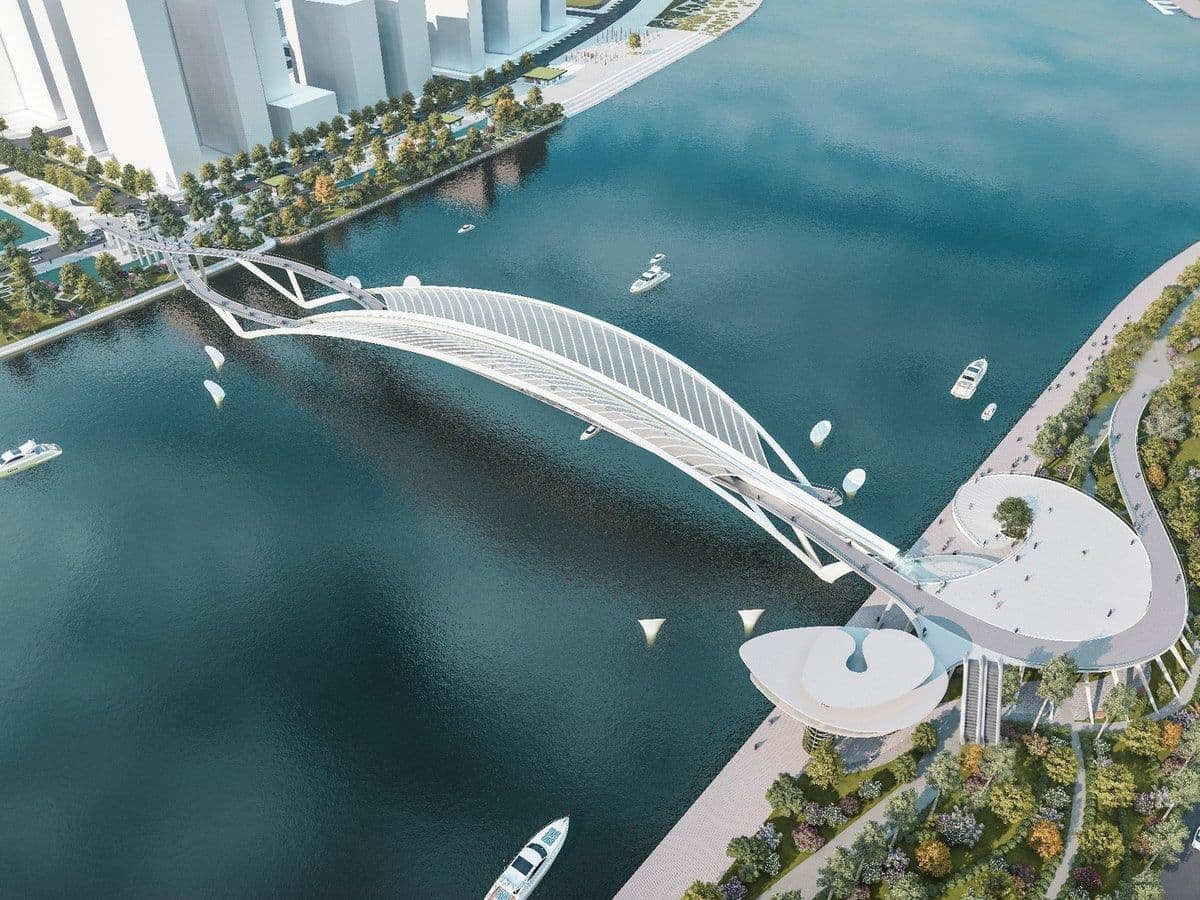 Cosmo City Quận 7 cạnh khu đô thị Cityland và Phú Mỹ Hưng