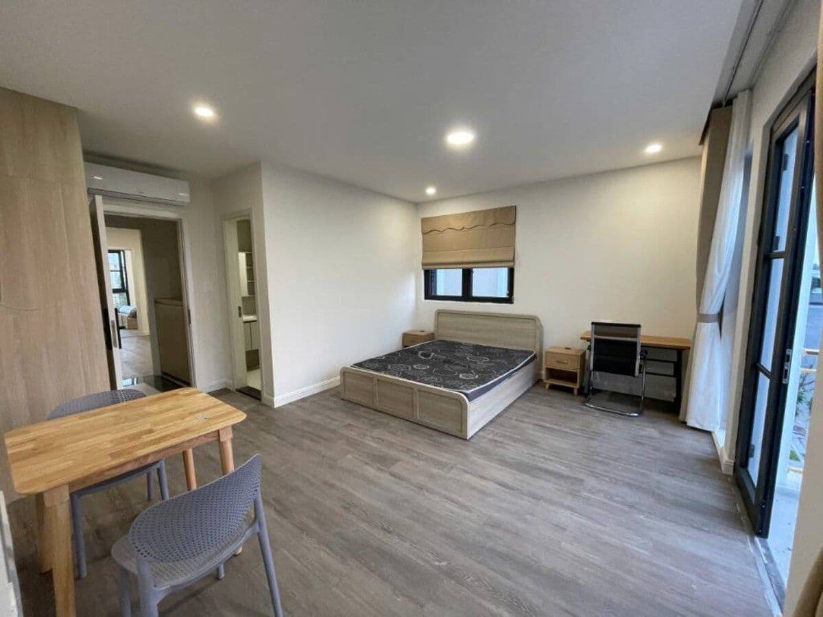 EHome 5 - The Bridgeview, 167 Trần Trọng Cung, Quận 7