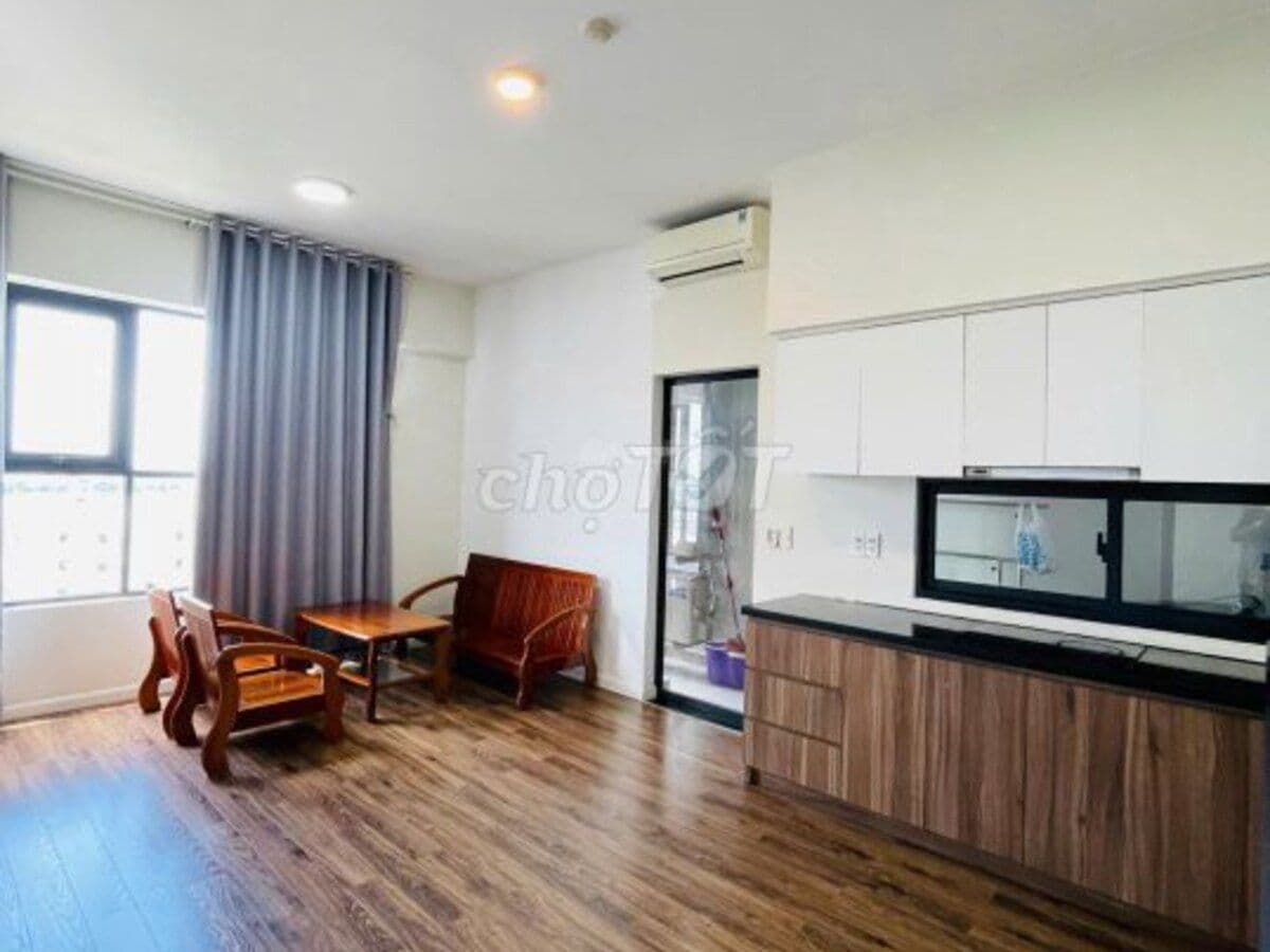EHome Nam Sài Gòn, khu đô thị Mizuki Park, Nguyễn Văn Linh, Bình Hưng, Bình Chánh