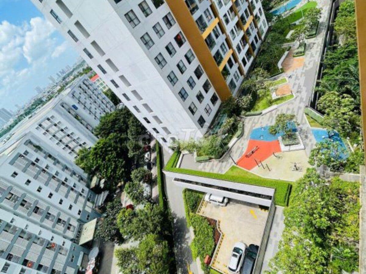 EHome Nam Sài Gòn, khu đô thị Mizuki Park, Nguyễn Văn Linh, Bình Hưng, Bình Chánh