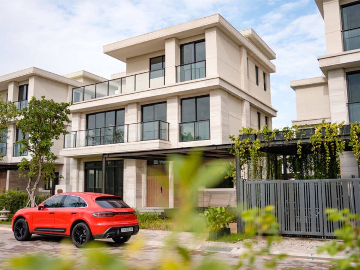 EHome Nam Sài Gòn, khu đô thị Mizuki Park, Nguyễn Văn Linh, Bình Hưng, Bình Chánh