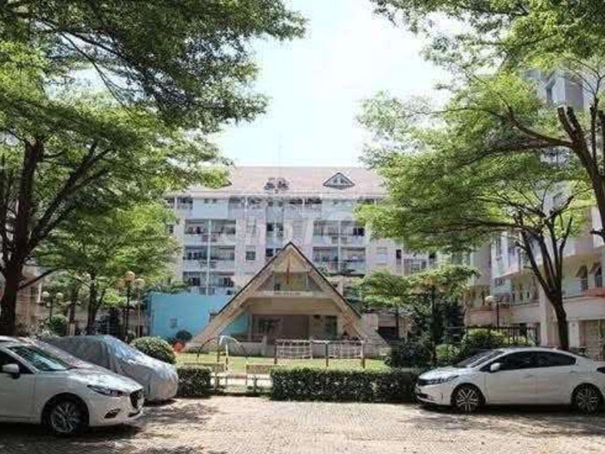 EHomeS Phú Hữu, mặt tiền Đỗ Xuân Hợp, phường Phú Hữu, TP Thủ Đức