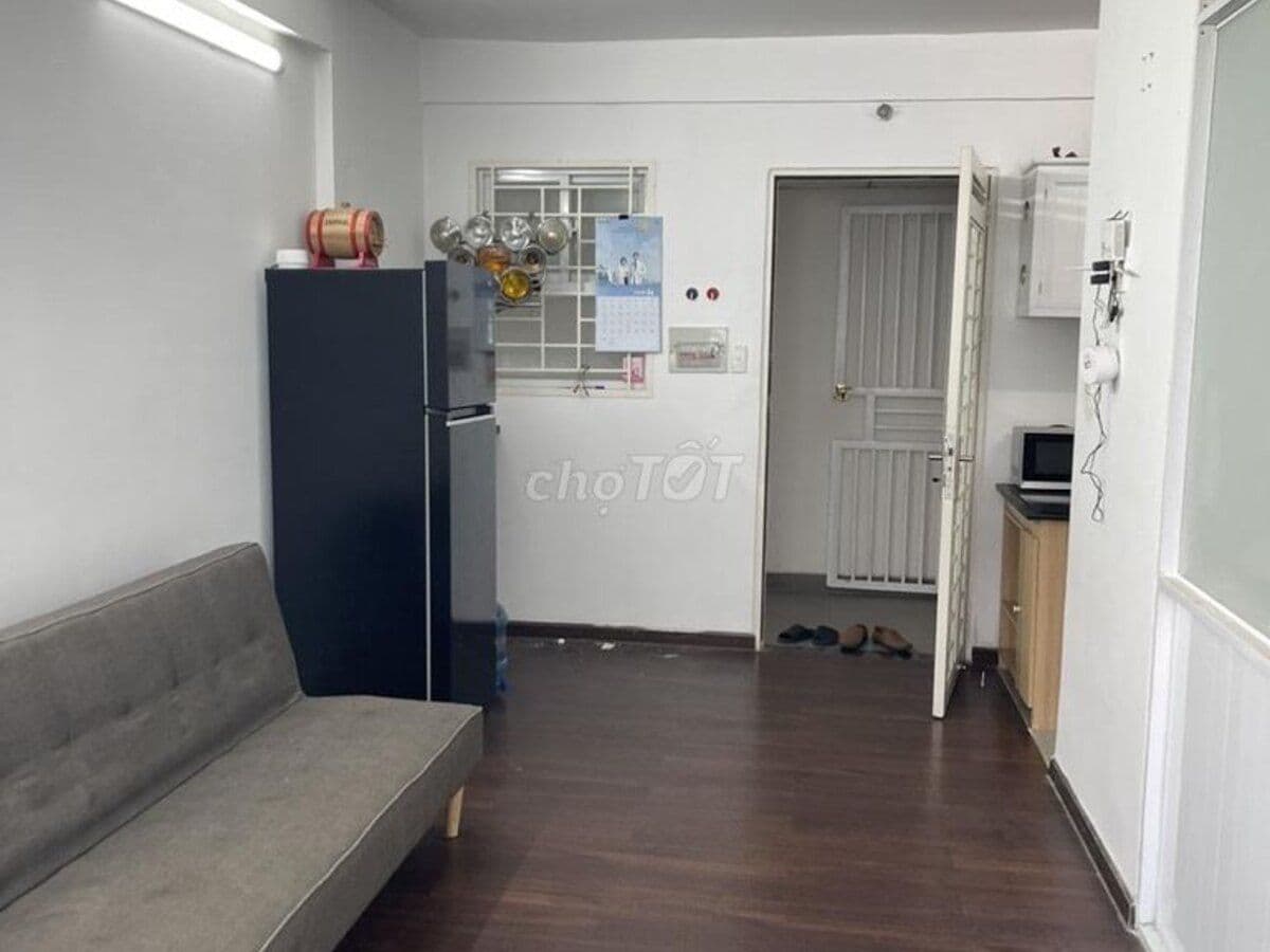 EHomeS Phú Hữu, mặt tiền Đỗ Xuân Hợp, phường Phú Hữu, TP Thủ Đức