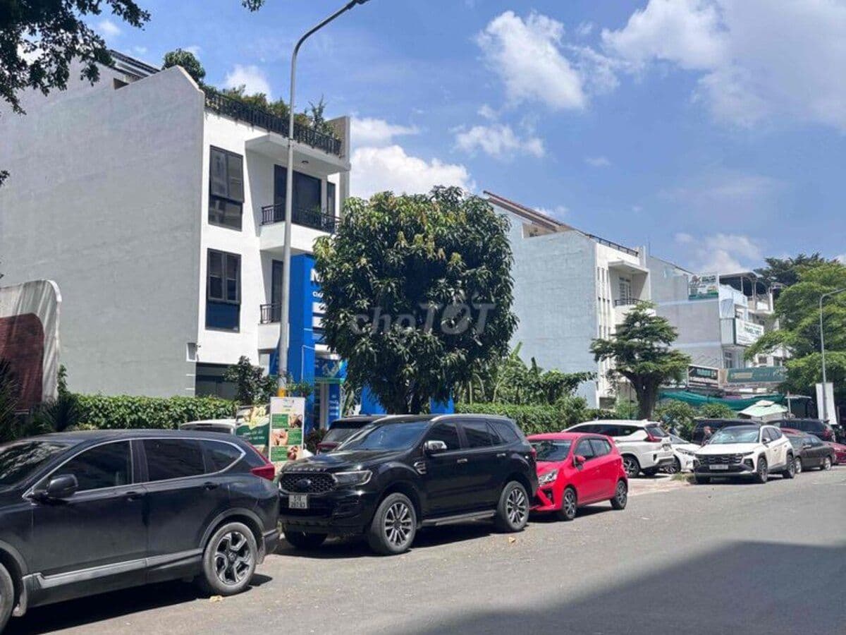 EHomeS Phú Hữu, mặt tiền Đỗ Xuân Hợp, phường Phú Hữu, TP Thủ Đức