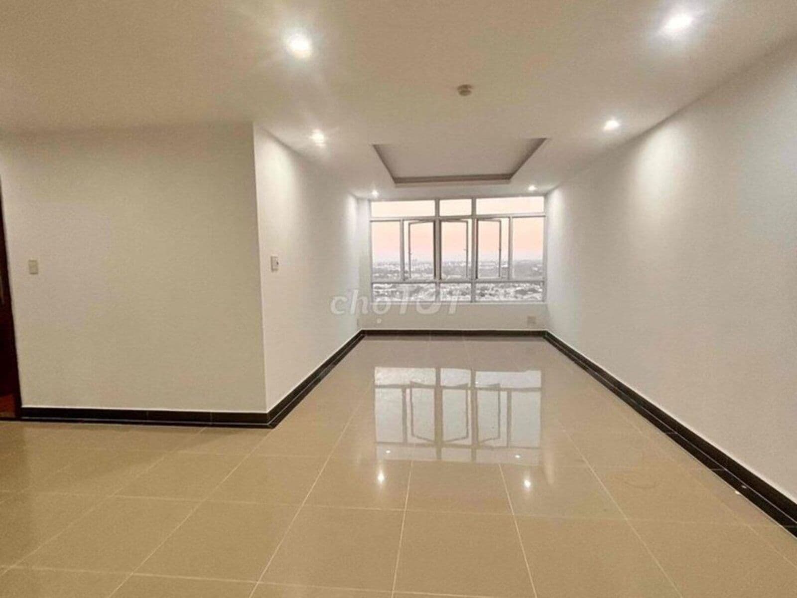 Căn hộ Giai Việt Quận 8 - ảnh căn cùng loại, không phải ảnh chụp riêng bên trong căn đang cho thuê
