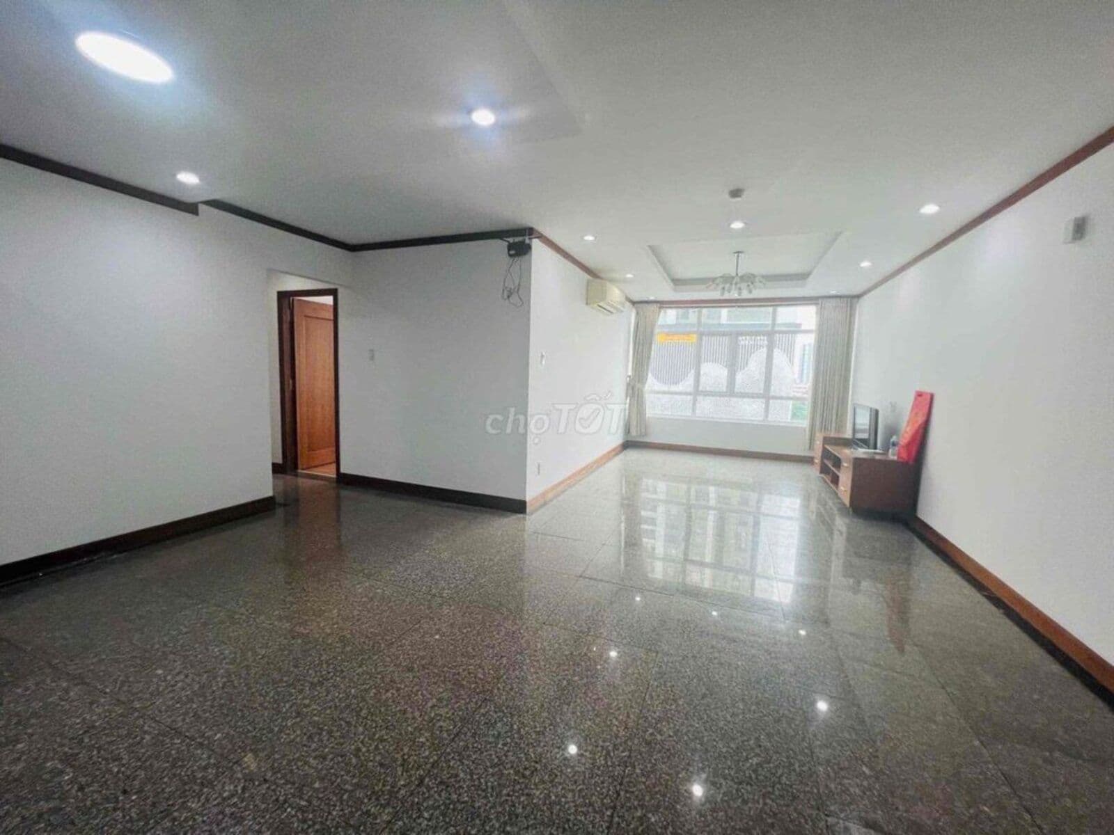 Căn hộ Giai Việt Quận 8 - ảnh căn cùng loại, không phải ảnh chụp riêng bên trong căn đang cho thuê
