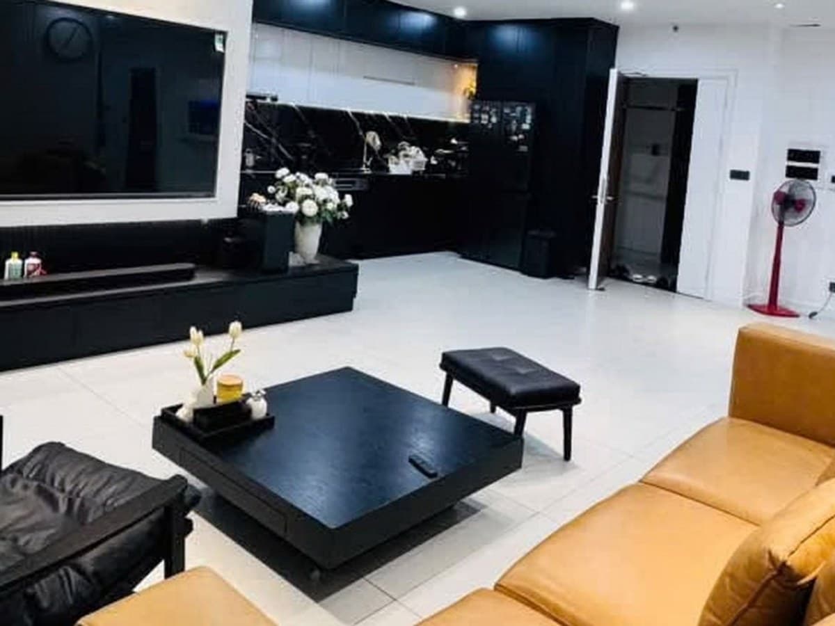 Grand Riverside, số 283 đường Bến Vân Đồn, Quận 4