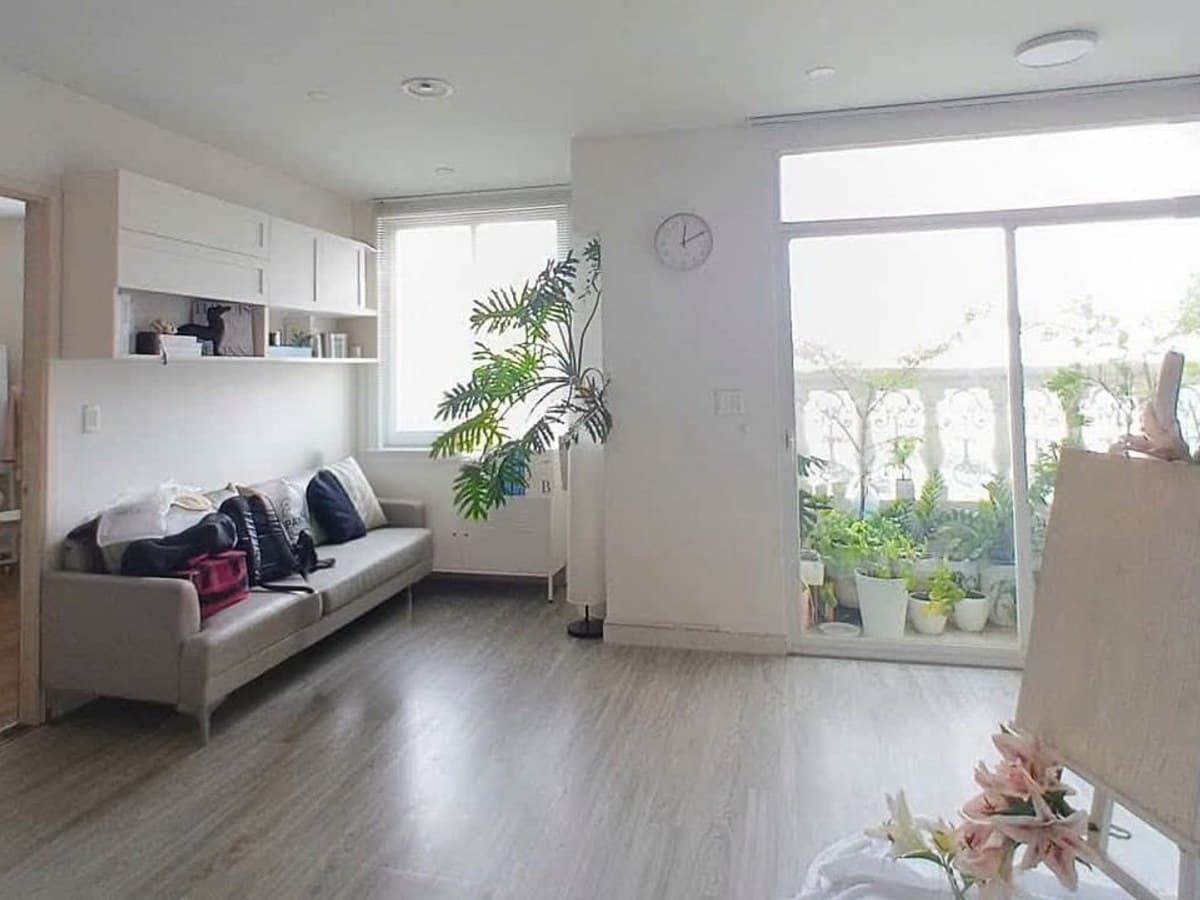 Grand Riverside, số 283 đường Bến Vân Đồn, Quận 4