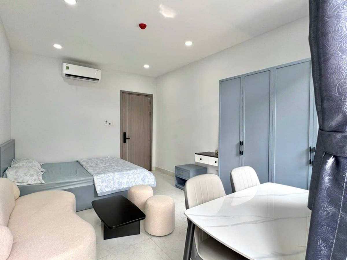 Căn hộ Him Lam Chợ Lớn, 491 Hậu Giang, phường 11, Quận 6