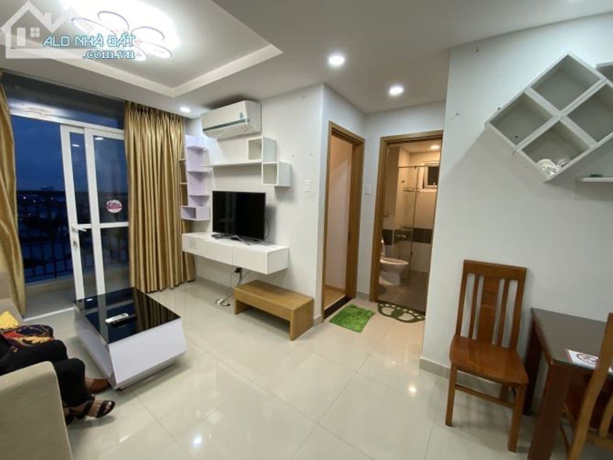 Căn hộ Him Lam Phú Đông, phường Dĩ An, TP.HCM