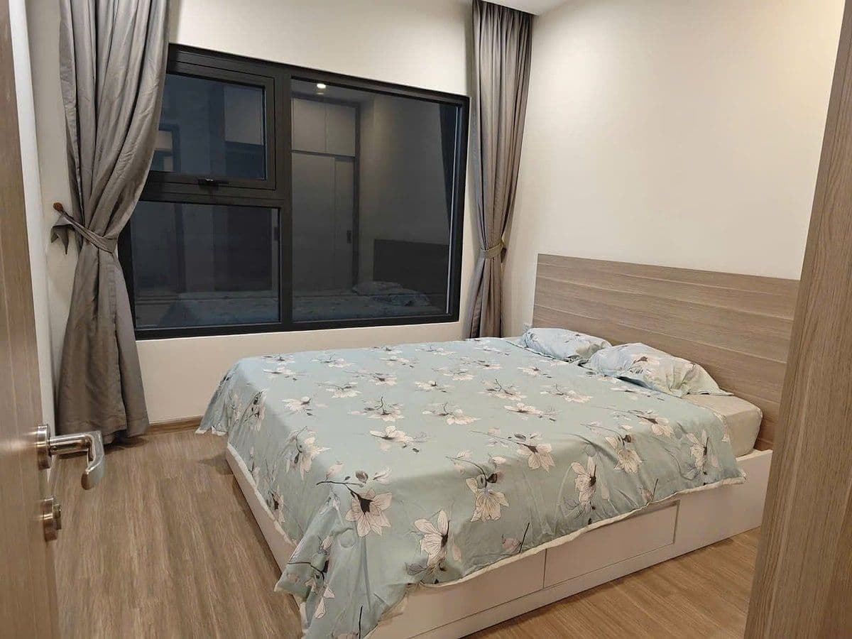 Căn hộ Hưng Phát Silver Star, đường Nguyễn Hữu Thọ, Nhà Bè, TP.HCM