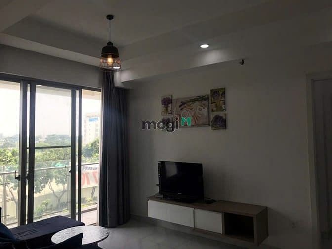 Góc nhìn khác trong căn 3 phòng ngủ 125 m² tại Hưng Phúc Happy Residence, Quận 7
