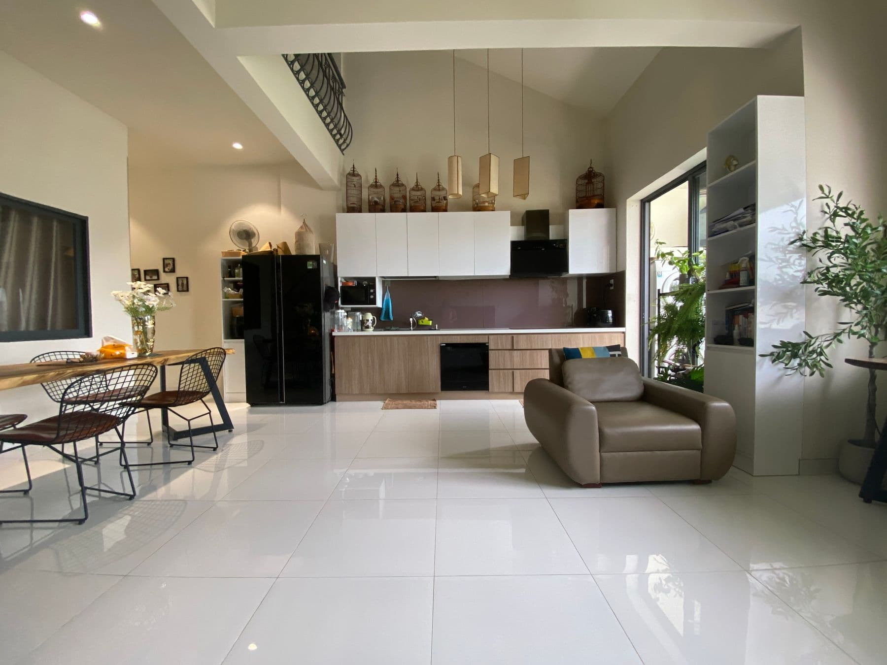 Căn hộ 2 phòng ngủ 64 m² Hưng Vượng 2 - ảnh 2