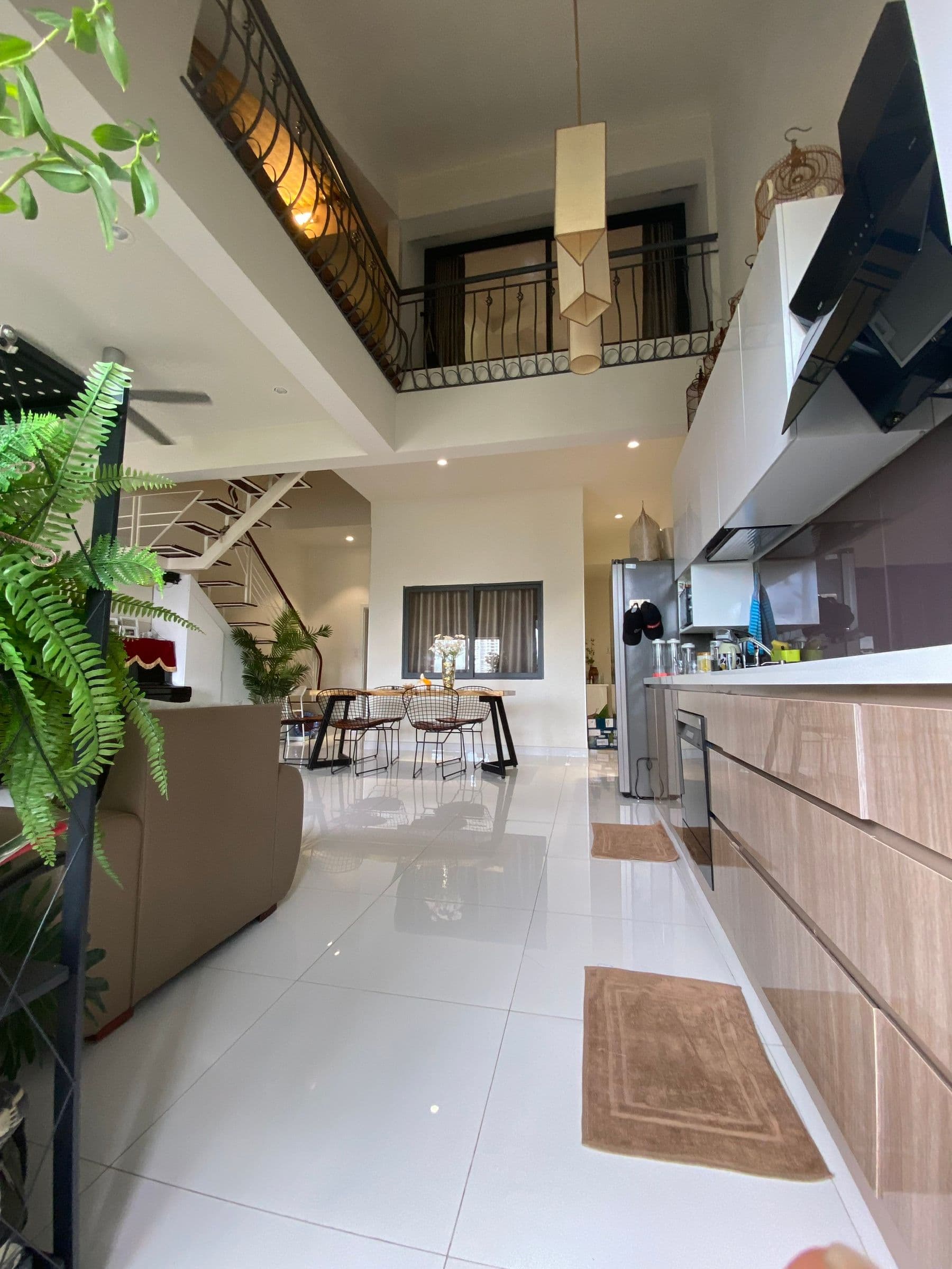 Căn hộ 2 phòng ngủ 70 m² Hưng Vượng - ảnh 3