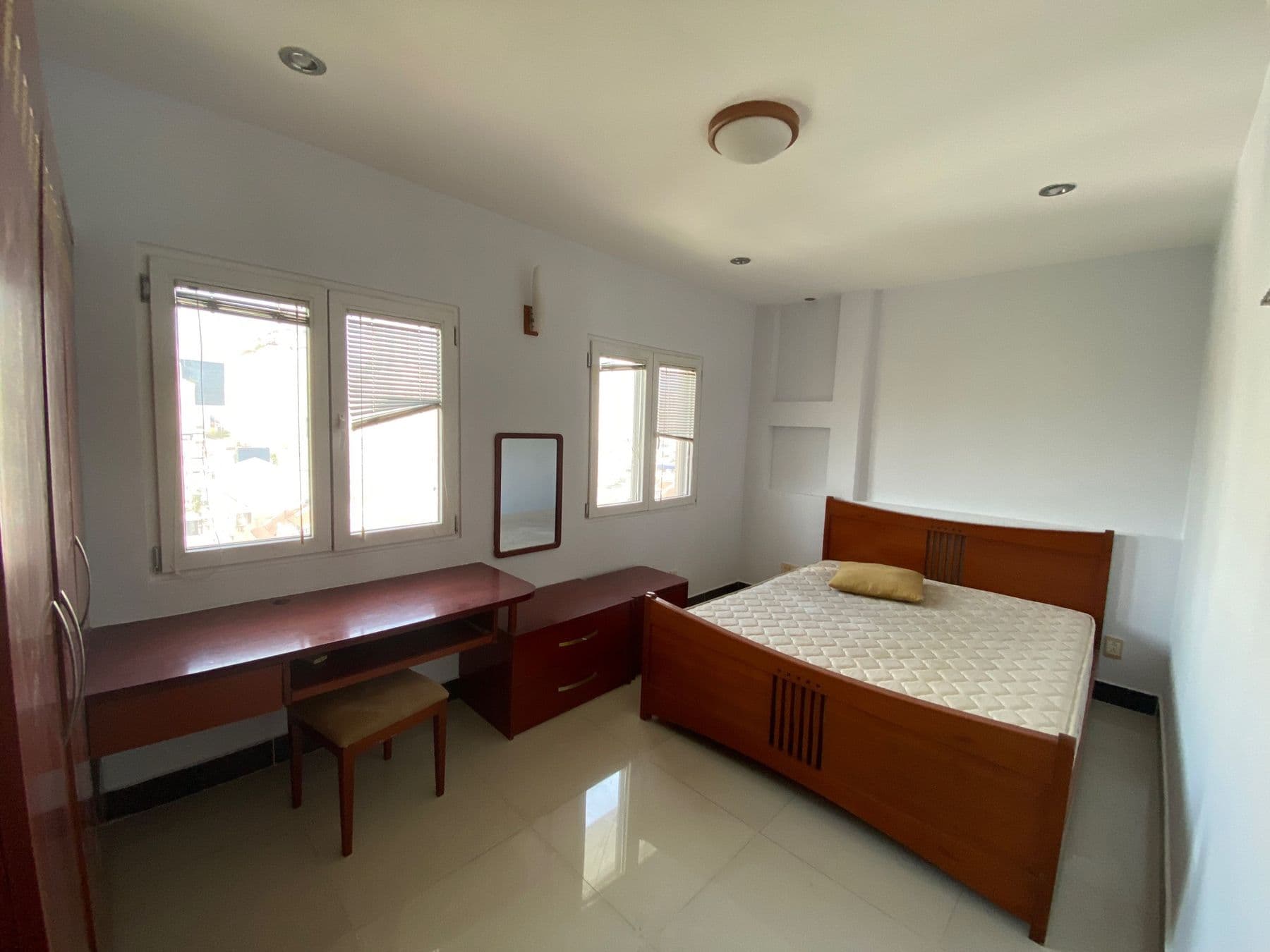 Căn hộ 3 phòng ngủ 71 m² Hưng Vượng 2 - ảnh 2