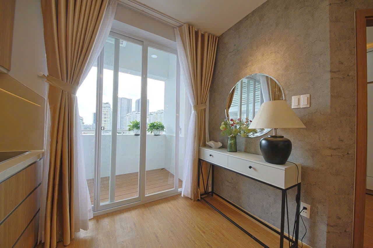 Căn hộ 2 phòng ngủ 80 m² Hưng Vượng - ảnh 3