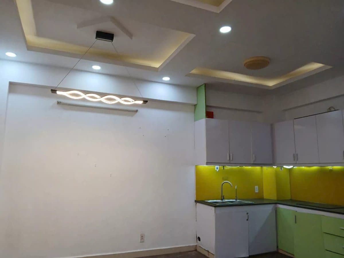 Căn hộ IDICO Tân Phú, 262/13-15 Lũy Bán Bích, phường Hòa Thạnh, quận Tân Phú