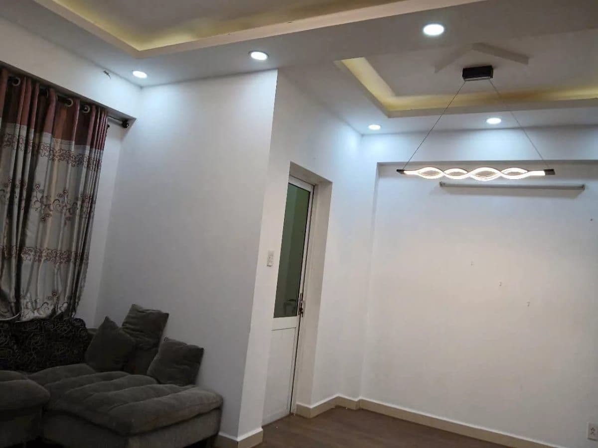 Căn hộ IDICO Tân Phú, 262/13-15 Lũy Bán Bích, phường Hòa Thạnh, quận Tân Phú
