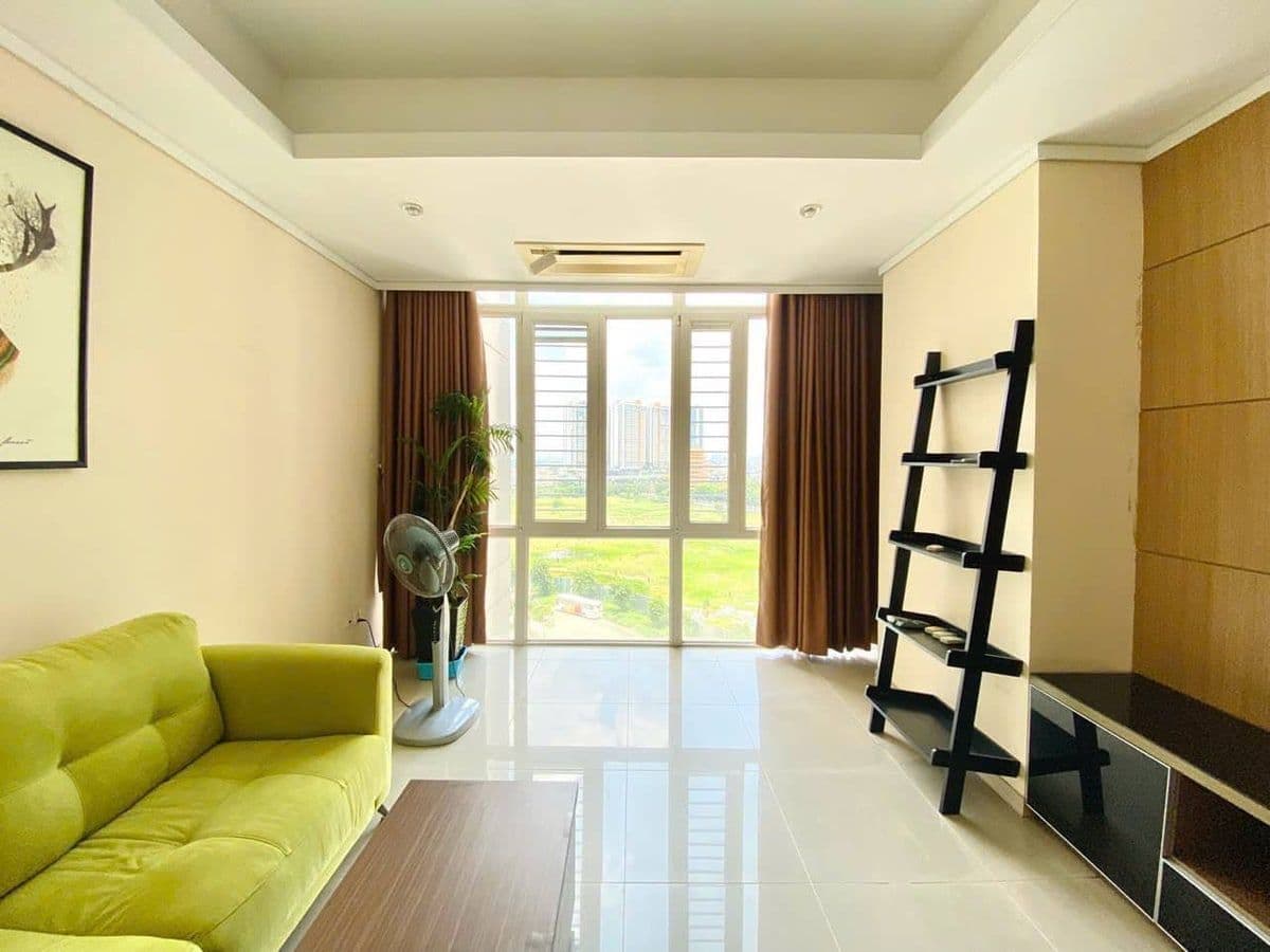Căn hộ Imperia An Phú, phường An Phú, TP. Thủ Đức, TP.HCM