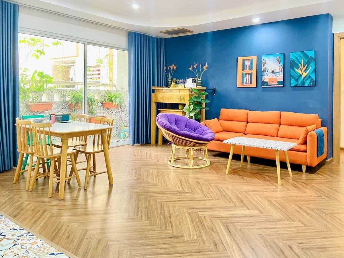Căn hộ Imperia An Phú, phường An Phú, TP. Thủ Đức, TP.HCM