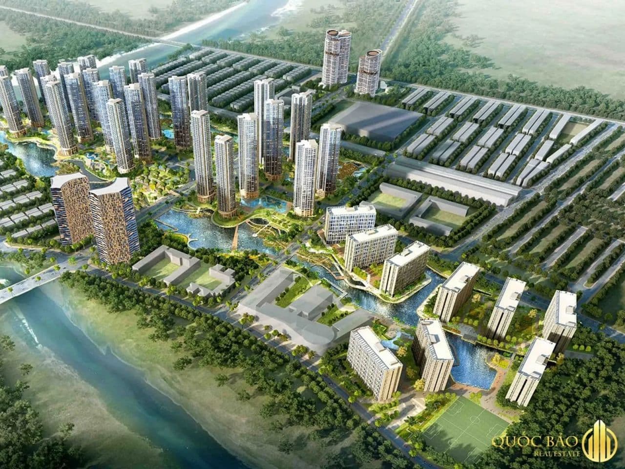 Toà nhà Khang Gia Gò Vấp – Đường số 45, phường An Hội Tây (khu Phan Huy Ích), Quận Gò Vấp, TP.HCM