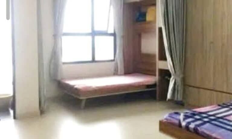 Góc nhìn khác trong căn studio 34 m² tại M One Nam Sài Gòn, Quận 7