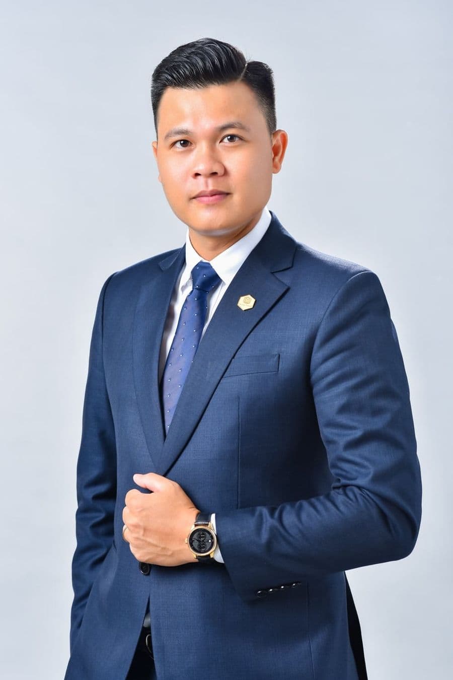 Ảnh tư vấn viên Minh Anh
