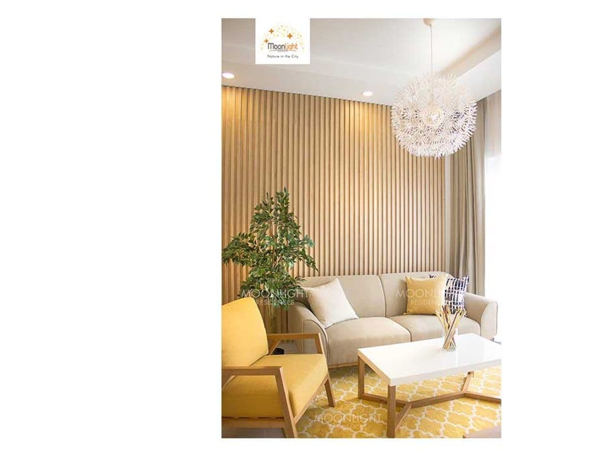 Căn hộ Moonlight Residences, 102 Đặng Văn Bi, Thủ Đức, TP.HCM