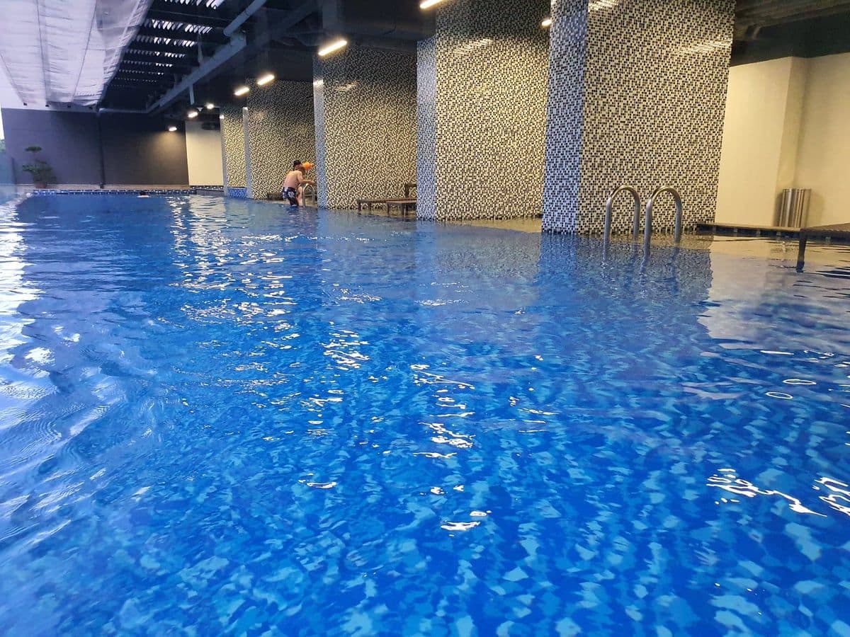 Opal Tower - Saigon Pearl, 92 Nguyễn Hữu Cảnh, Bình Thạnh, TP.HCM