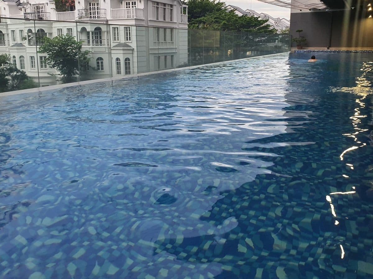 Opal Tower - Saigon Pearl, 92 Nguyễn Hữu Cảnh, Bình Thạnh, TP.HCM