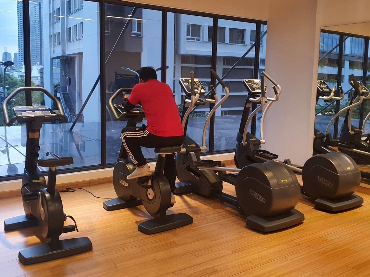 Opal Tower - Saigon Pearl, 92 Nguyễn Hữu Cảnh, Bình Thạnh, TP.HCM
