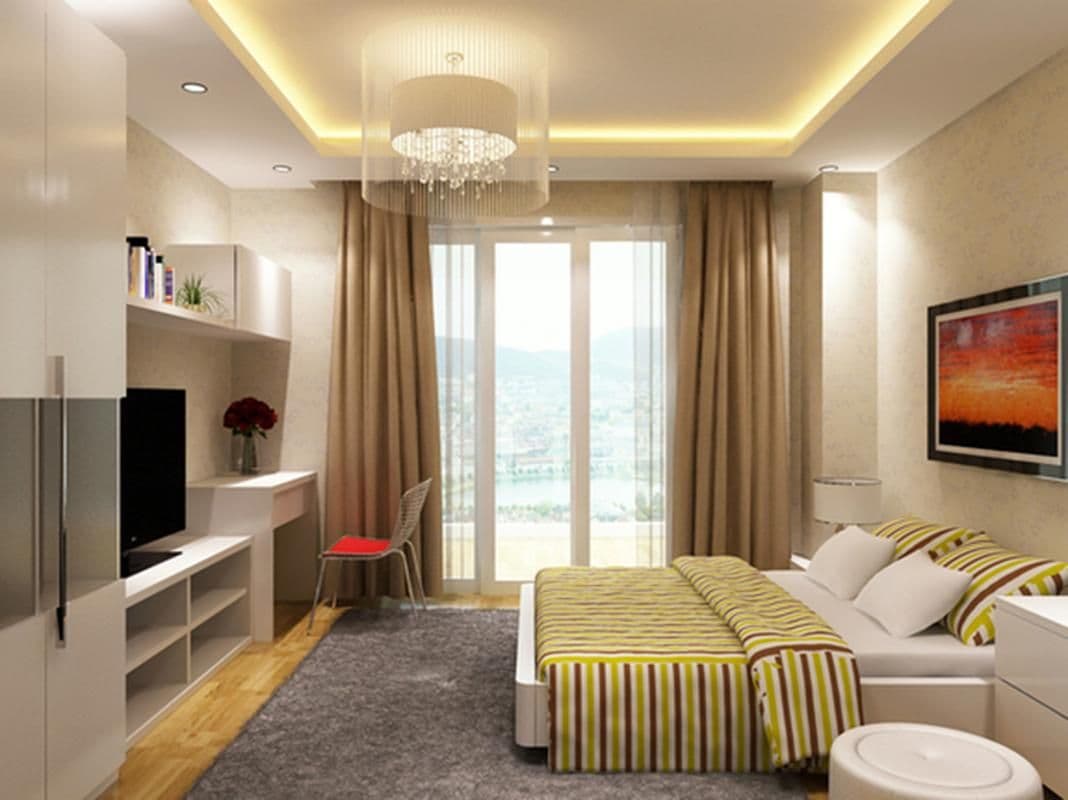 Ảnh Prince Residence, phường 11, quận Phú Nhuận, TP.HCM