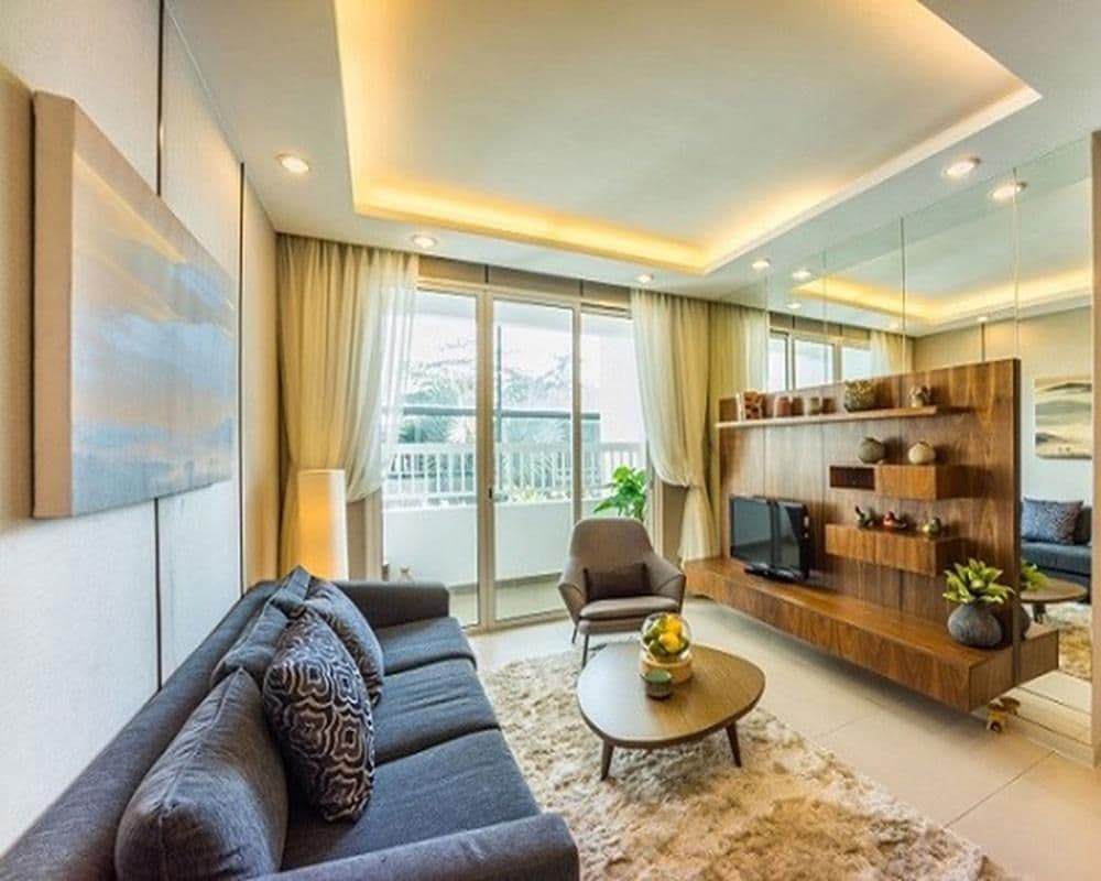 Ảnh Prince Residence, phường 11, quận Phú Nhuận, TP.HCM