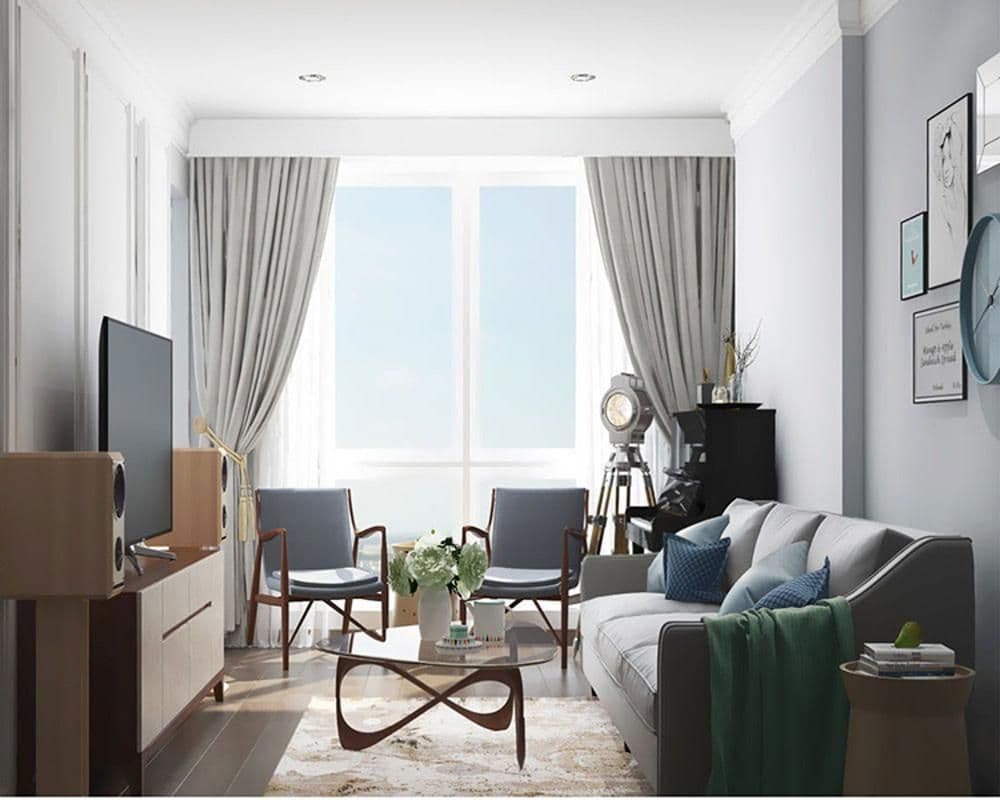 Ảnh Prince Residence, phường 11, quận Phú Nhuận, TP.HCM