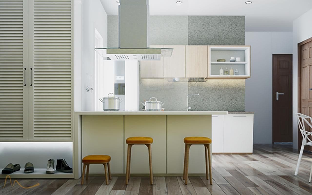 Ảnh Prince Residence, phường 11, quận Phú Nhuận, TP.HCM