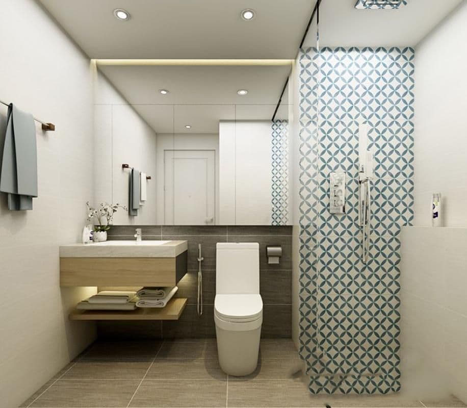 Ảnh Prince Residence, phường 11, quận Phú Nhuận, TP.HCM