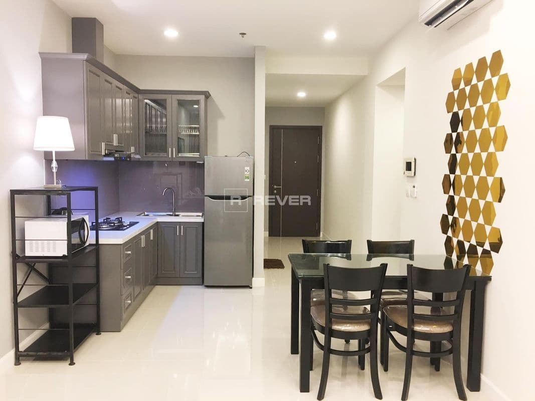 Ảnh Prince Residence, phường 11, quận Phú Nhuận, TP.HCM