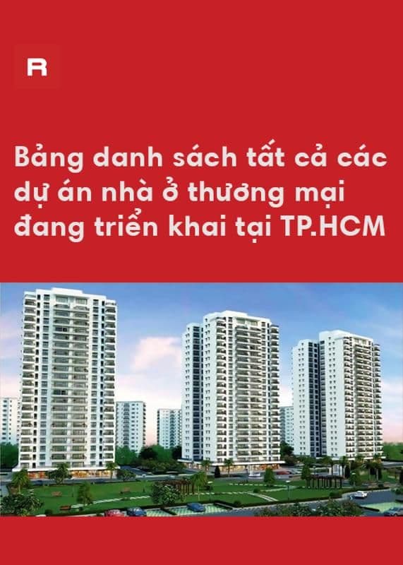 Ảnh Prince Residence, phường 11, quận Phú Nhuận, TP.HCM