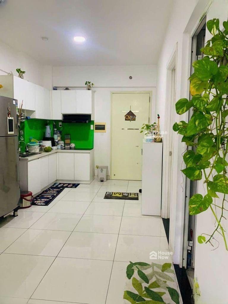 Góc nhìn khác trong căn hộ 2 phòng ngủ 65 m² tại Prosper Plaza