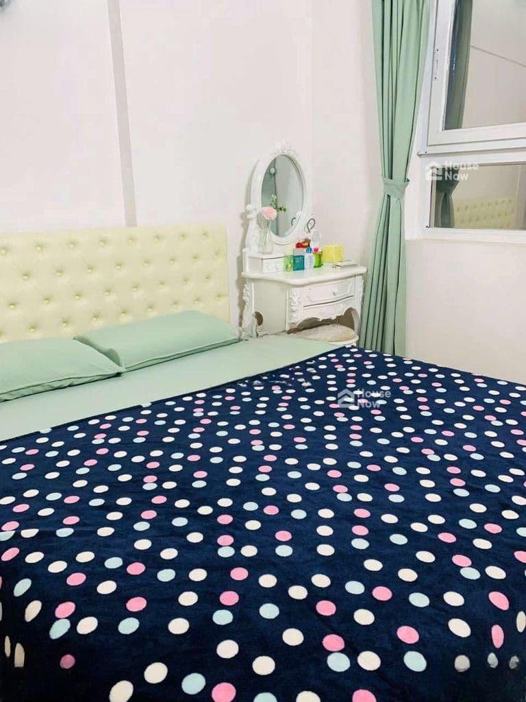 Khu sinh hoạt thứ hai trong căn hộ 2 phòng ngủ 70 m² tại Prosper Plaza